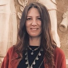 Кристина, 39, Фролово