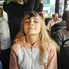 Валя, 20, Фокино (Приморский край)