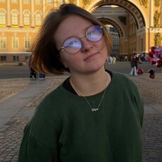 Марина, 22, Беслан