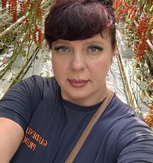 Элина, 45, Звенигово