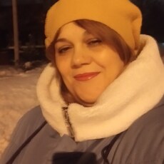 Майя, 48, Ульяновск