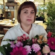 Сюзанна, 50, Талдом