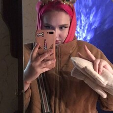 Юля, 26, Камешково