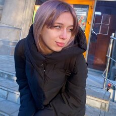 Кристя, 21, Уфа