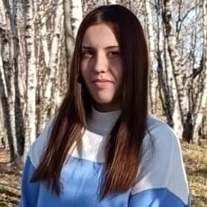 Яна, 23, Орехово-Зуево