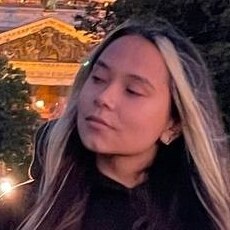 Флора, 21, Краснодар