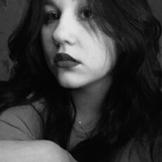 Виктория, 19, Березники