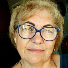Майя, 62, Нижний Новгород