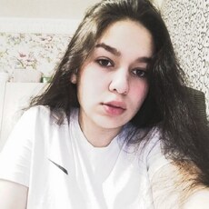 Василиса, 20, Кинешма