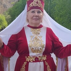 Света, 58, Санкт-Петербург