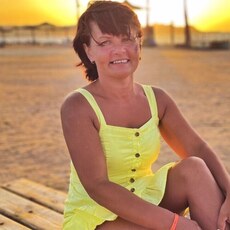 Лиля, 50, Крымск