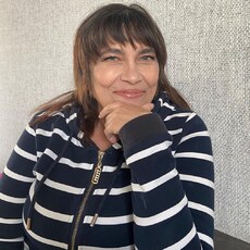 Элина, 54, Цивильск