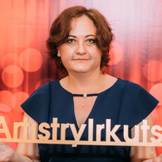 Вика, 43, Волгоград