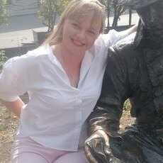 Зинаида, 39, Рубцовск