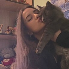 Эмма, 21, Полярные Зори