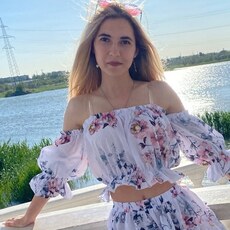 Лиза, 24, Рыбное
