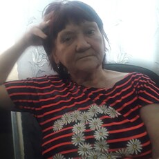 Полина, 66, Фокино (Приморский край)