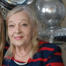 Янина, 70, Тюмень