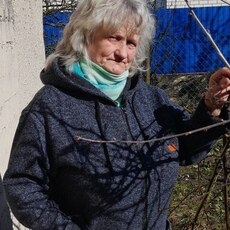 Ульяна, 65, Краснознаменск