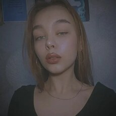 Нина, 20, Крымск