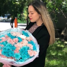 Кристина, 21, Тюмень