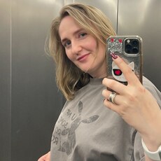 Виолетта, 40, Усть-Джегута