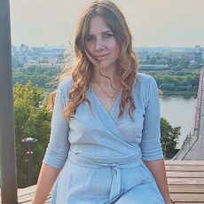 Вера, 20, Новочеркасск
