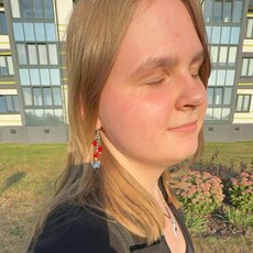 Лина, 19, Лабытнанги