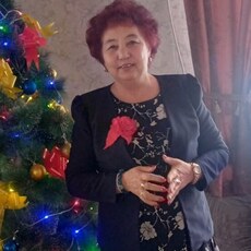 Зина, 69, Южно-Сахалинск
