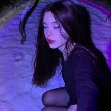 Галина, 20, Гаврилов-Ям