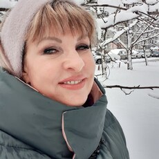 Эвелина, 55, Фокино (Брянская область)