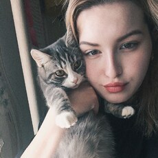 Жанна, 27, Шагонар
