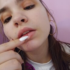 Эльвира, 23, Омск