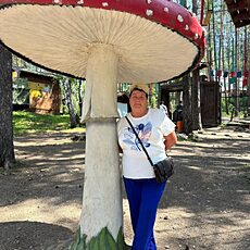 Милана, 53, Омск