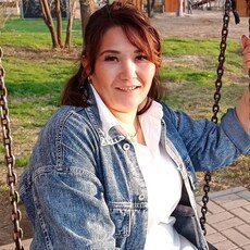 Оксана, 43, Партизанск