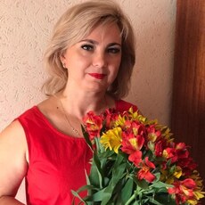 Маша, 54, Красноярск