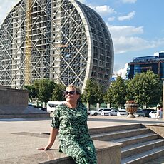 Виолетта, 63, Красноярск