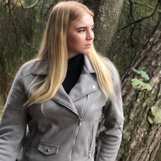 Серафима, 22, Павловск