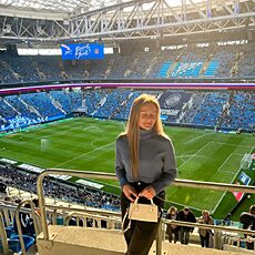 Сусанна, 24, Абаза