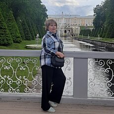 Людмила, 51, Невельск