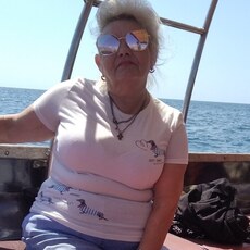 Серафима, 64, Рыбинск