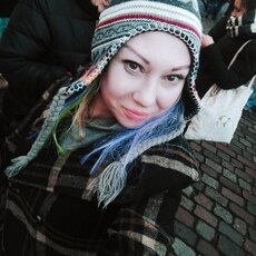 Люда, 39, Свободный