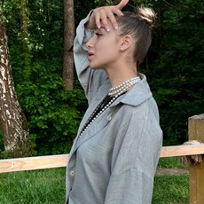 Инга, 21, Шагонар