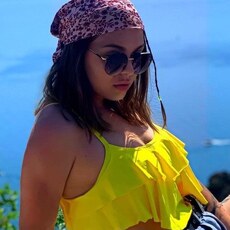 Ярослава, 22, Жирновск