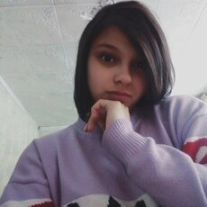 Серафима, 22, Всеволожск