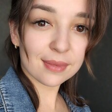 Нина, 24, Ахтубинск