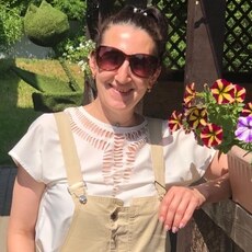 Кристя, 40, Ойсхара