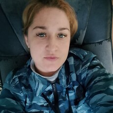 Вероника, 33, Михайлов