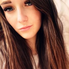 Милена, 25, Лесосибирск