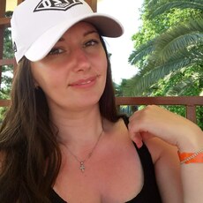 Елизавета, 38, Алушта